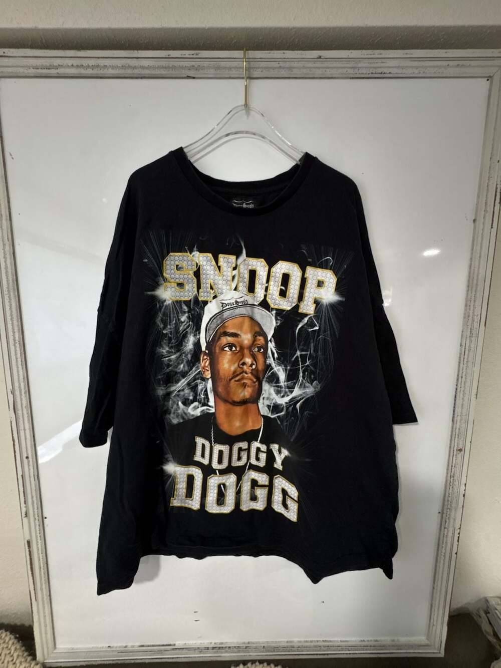 Dogg Supply by Snoop Dogg Graphic T-Shirt